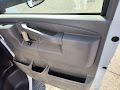 2026 Chevrolet Express Commercial Cutaway Work Van