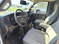 2026 Chevrolet Express Commercial Cutaway Work Van