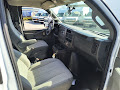 2026 Chevrolet Express Commercial Cutaway Work Van