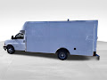 2026 Chevrolet Express Commercial Cutaway Work Van