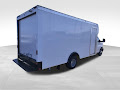 2026 Chevrolet Express Commercial Cutaway Work Van