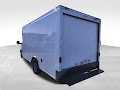 2026 Chevrolet Express Commercial Cutaway Work Van