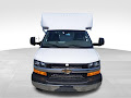 2026 Chevrolet Express Commercial Cutaway Work Van