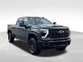2026 Chevrolet Silverado 2500HD ZR2