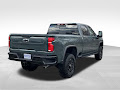 2026 Chevrolet Silverado 2500HD ZR2