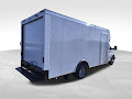 2026 Chevrolet Express Commercial Cutaway 4500 Series