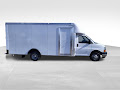 2026 Chevrolet Express Commercial Cutaway 4500 Series