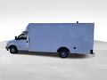 2026 Chevrolet Express Commercial Cutaway 4500 Series