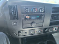 2026 Chevrolet Express Commercial Cutaway 4500 Series
