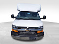 2026 Chevrolet Express Commercial Cutaway 4500 Series