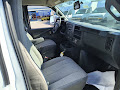 2026 Chevrolet Express Commercial Cutaway 4500 Series