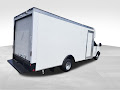 2026 Chevrolet Express Commercial Cutaway 4500 Series