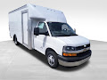 2026 Chevrolet Express Commercial Cutaway 4500 Series