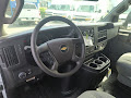 2026 Chevrolet Express Commercial Cutaway 4500 Series