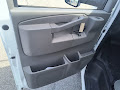 2026 Chevrolet Express Commercial Cutaway 4500 Series