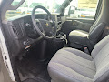 2026 Chevrolet Express Commercial Cutaway 4500 Series
