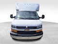 2026 Chevrolet Express Commercial Cutaway 4500 Series
