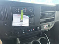 2026 Chevrolet Express Commercial Cutaway 4500 Series