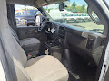 2026 Chevrolet Express Commercial Cutaway 4500 Series