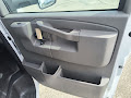 2026 Chevrolet Express Commercial Cutaway 4500 Series