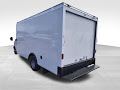 2026 Chevrolet Express Commercial Cutaway 4500 Series