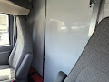 2026 Chevrolet Express Commercial Cutaway 4500 Series