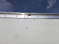 2026 Chevrolet Express Commercial Cutaway 4500 Series