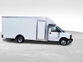 2026 Chevrolet Express Commercial Cutaway 4500 Series