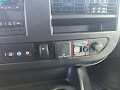 2026 Chevrolet Express Commercial Cutaway 4500 Series