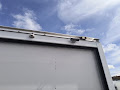 2026 Chevrolet Express Commercial Cutaway 4500 Series