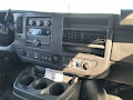 2026 Chevrolet Express Commercial Cutaway Work Van