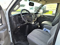2026 Chevrolet Express Commercial Cutaway Work Van