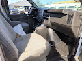 2026 Chevrolet Express Commercial Cutaway Work Van