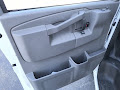2026 Chevrolet Express Commercial Cutaway Work Van
