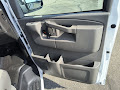 2026 Chevrolet Express Commercial Cutaway Work Van