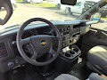 2026 Chevrolet Express Commercial Cutaway Work Van