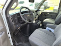 2026 Chevrolet Express Commercial Cutaway Work Van