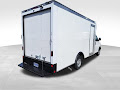 2026 Chevrolet Express Commercial Cutaway Work Van