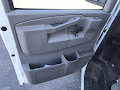 2026 Chevrolet Express Commercial Cutaway Work Van
