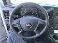 2026 Chevrolet Express Commercial Cutaway Work Van