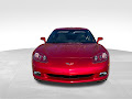 2005 Chevrolet Corvette BASE