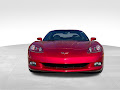 2005 Chevrolet Corvette BASE