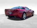 2005 Chevrolet Corvette BASE