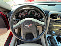 2005 Chevrolet Corvette BASE