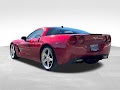 2005 Chevrolet Corvette BASE