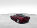 2005 Chevrolet Corvette BASE