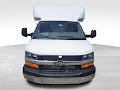 2026 Chevrolet Express Commercial Cutaway 4500 Series