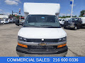 2026 Chevrolet Express Commercial Cutaway 4500 Series