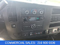 2026 Chevrolet Express Commercial Cutaway 4500 Series