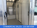 2026 Chevrolet Express Commercial Cutaway 4500 Series